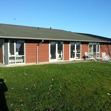 Danhostel Фредерисия Номер фото
