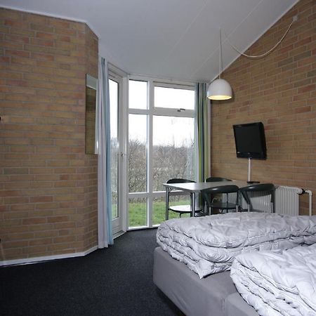 Danhostel Фредерисия Номер фото