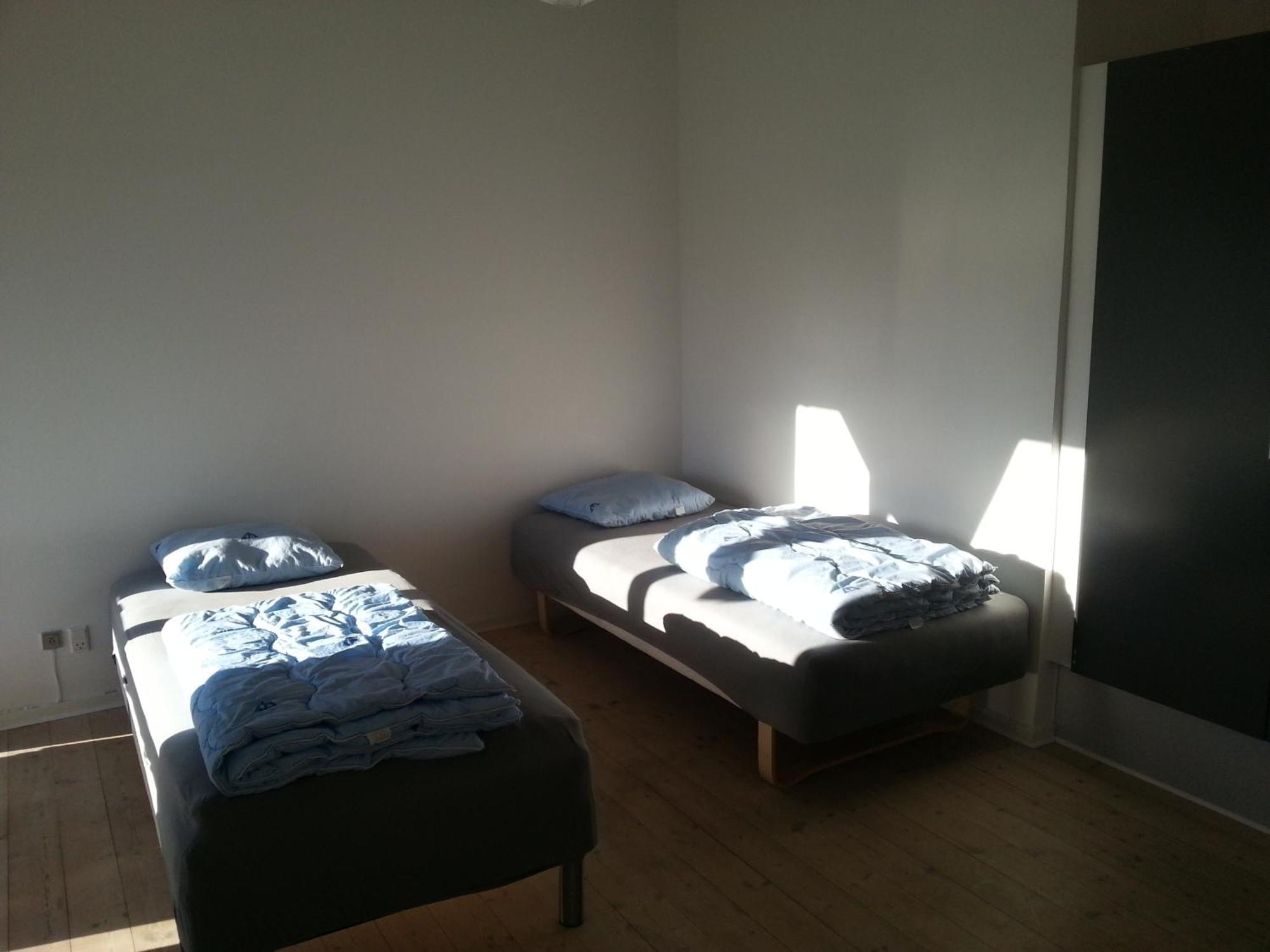 Danhostel Фредерисия Номер фото