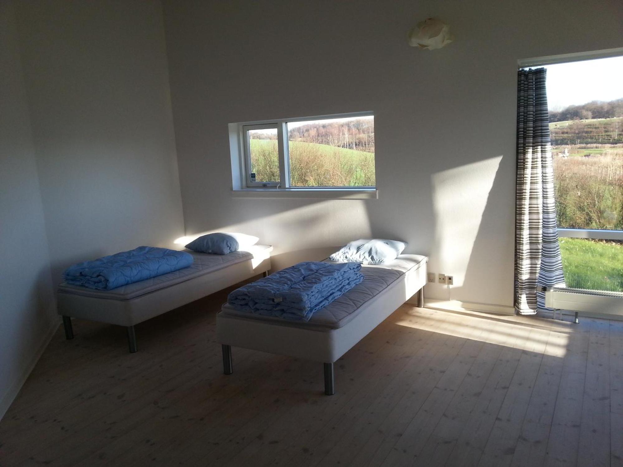 Danhostel Фредерисия Номер фото