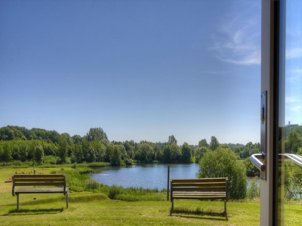 Danhostel Фредерисия Экстерьер фото