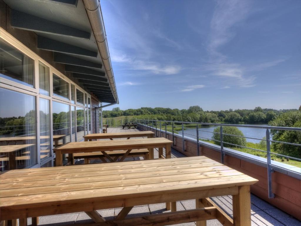 Danhostel Фредерисия Экстерьер фото