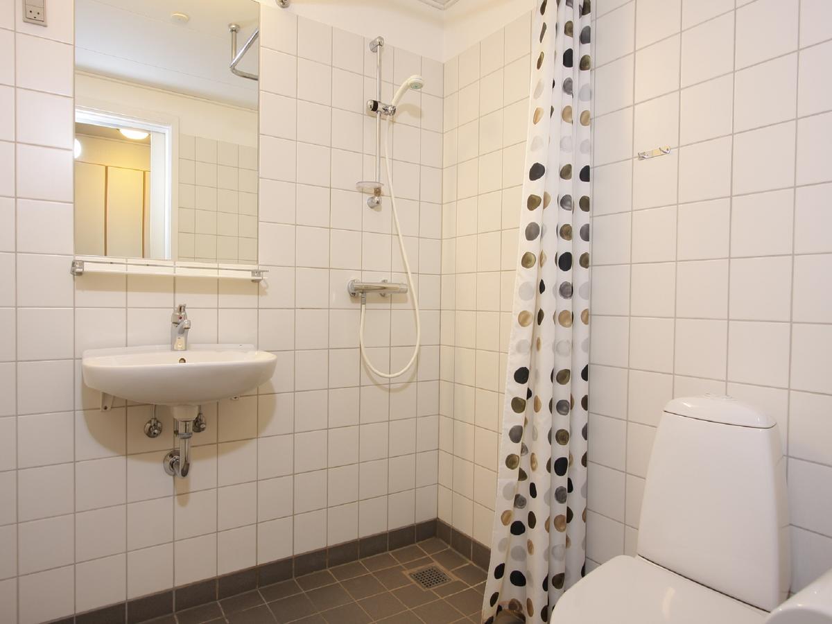 Danhostel Фредерисия Экстерьер фото