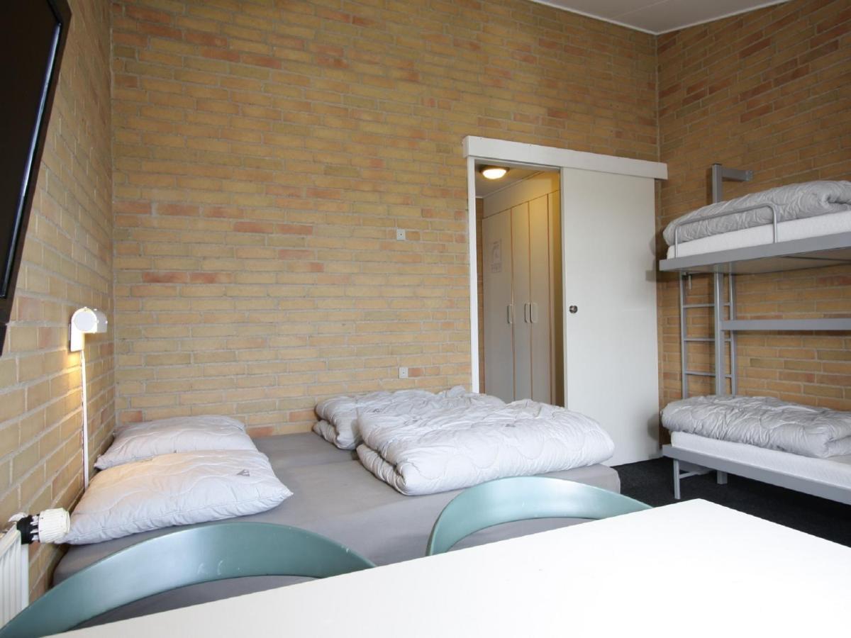 Danhostel Фредерисия Номер фото